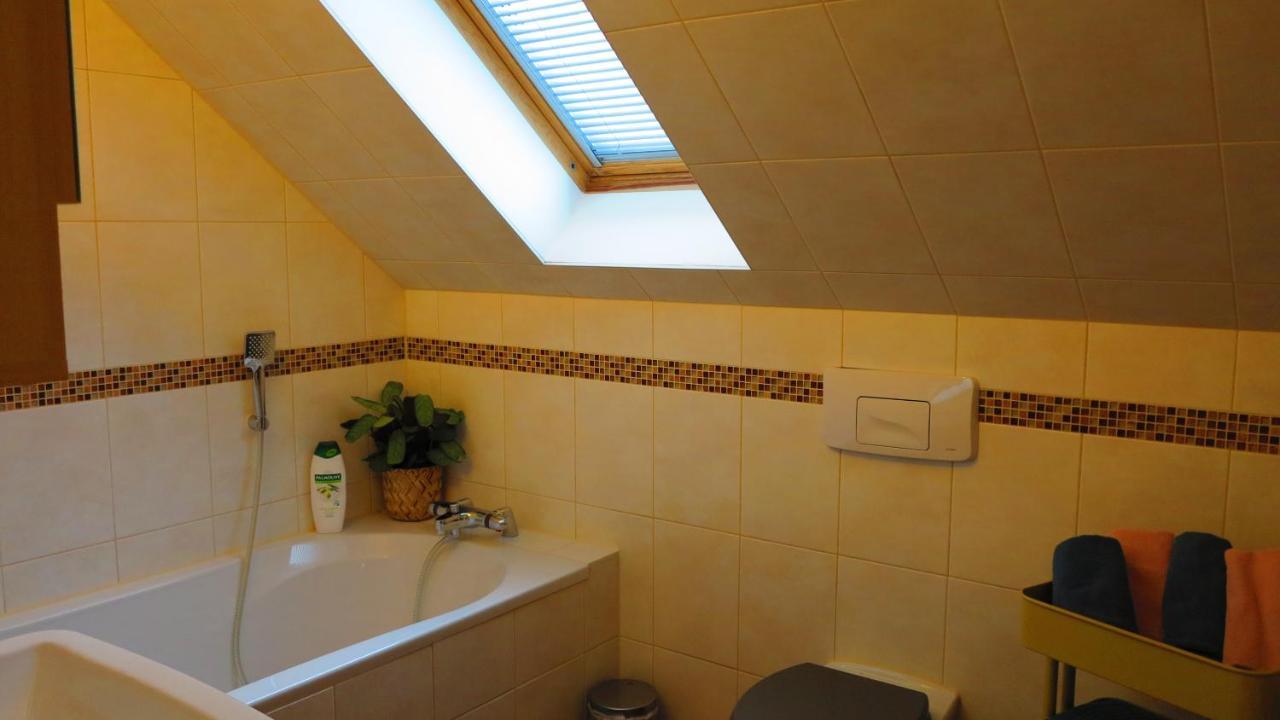 Ferienhaus Gute Laune Elmenhorst/Lichtenhagen Exterior photo