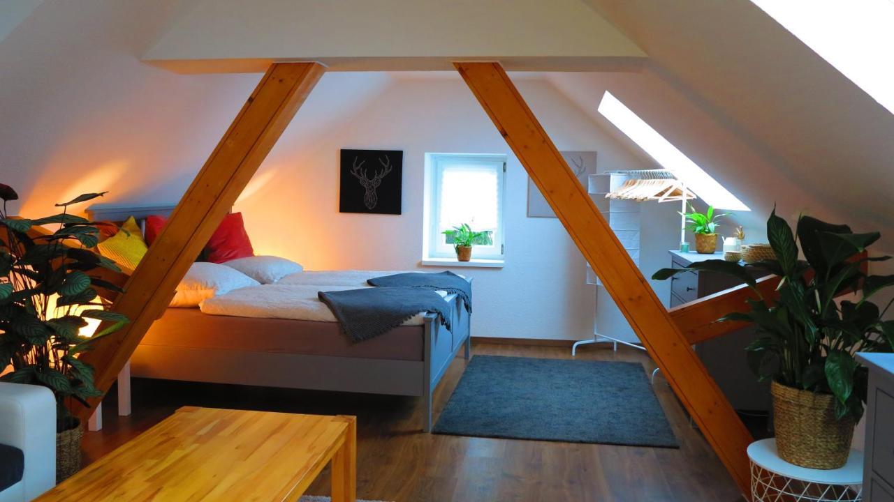 Ferienhaus Gute Laune Elmenhorst/Lichtenhagen Exterior photo